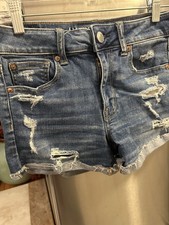 American Eagle Micro Mini