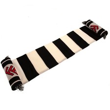 Fulham FC Bar Scarf - Brand