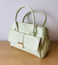 Ted Baker Handbag Light Green