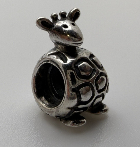 Pandora sterling silver ale - pandora,