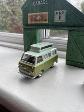 Corgi Model Club 420 Ford