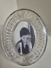 WATERFORD HAND MADE CRYSTAL