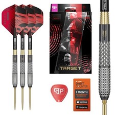 Target Darts Stephen Bunting
