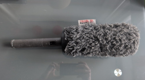 Beyerdynamic mce 86n 2010 - mce, 86n(c)