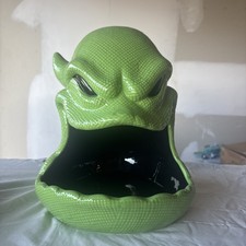 The Nightmare Before Christmas