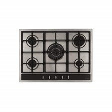 CDA HG7350SS 70cm 5 Burner Gas