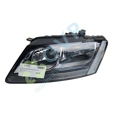 AUDI Q5 8R 8RB Headlight