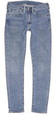 Levi's 519 Men Blue Skinny