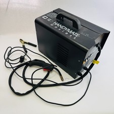 SIP Handymate T Gasless MIG