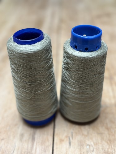 100 italian spun silk yarn - italian,