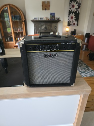 Cruiser crafter 15g - cruiser,