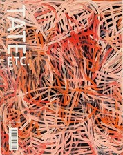 TATE ETC. Magazine Summer 2025 Issue 66 Emily  Kam Kngwarray Edward Burra EC