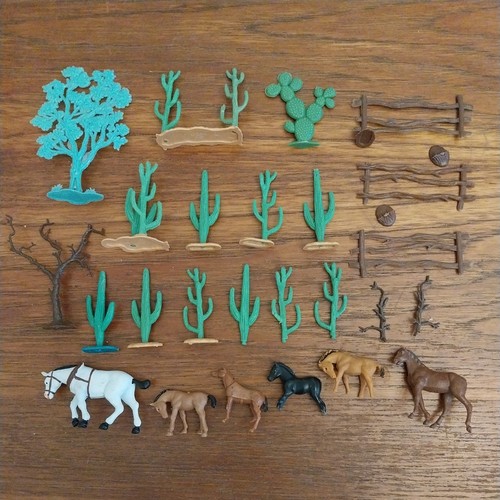 Timpo other horses fences - &,
