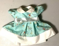dolls dress for a 14" doll