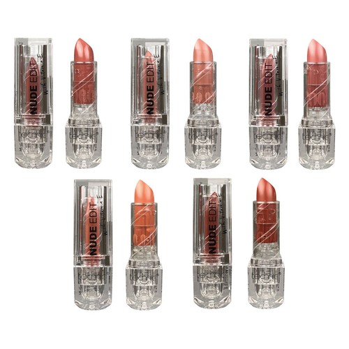 Technic nude edition lipstick - technic,