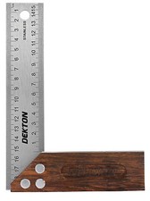 CARPENTERS SQUARES WITH