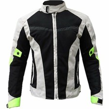 Jacket motorcycle summer - jacket,