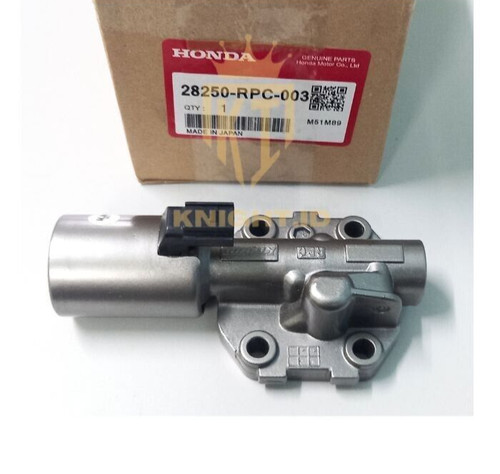 Solenoid fit for honda - fit,