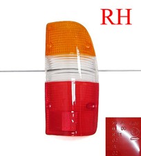 RHS Rear Light Lens tail lamp