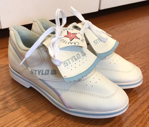 Faldo women wingtip golf - women's,