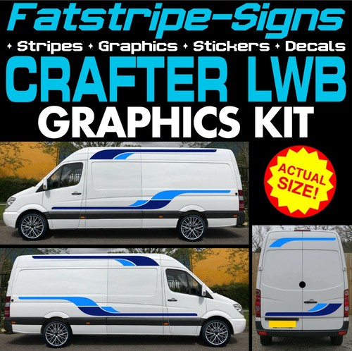 Fit crafter lwb - to,