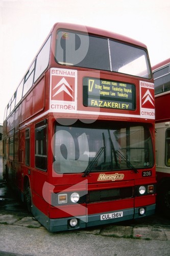 Bus photo merseybus - photo,