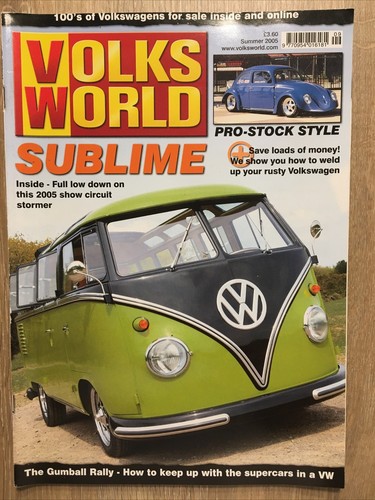 Beetle volks world - beetle,