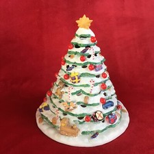 Rare Partylite Christmas