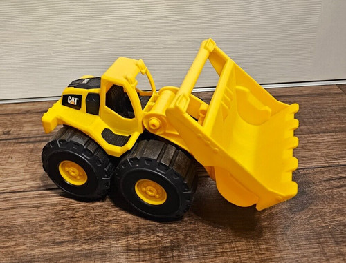 Caterpillar tough rigs - rigs, wheel
