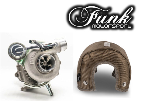 Ihi vf48 turbo blanket - vf48,