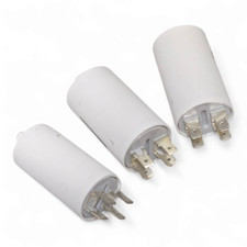 Revox A700 Motor Capacitors