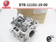 Yamaha Genuine 2021-2023