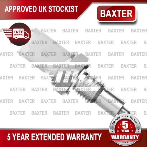 Baxter reverse light - light, switch