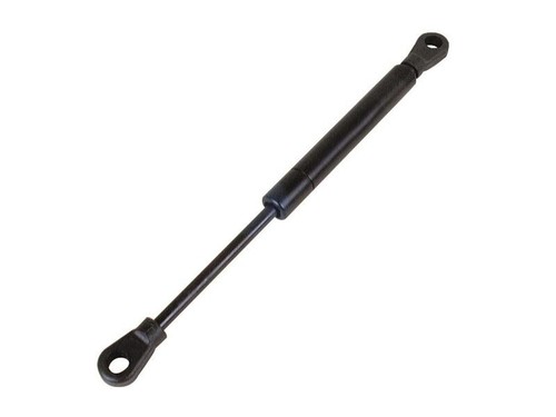 Rear window gas - gas, for