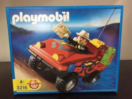 New playmobil 3216 - 3216,