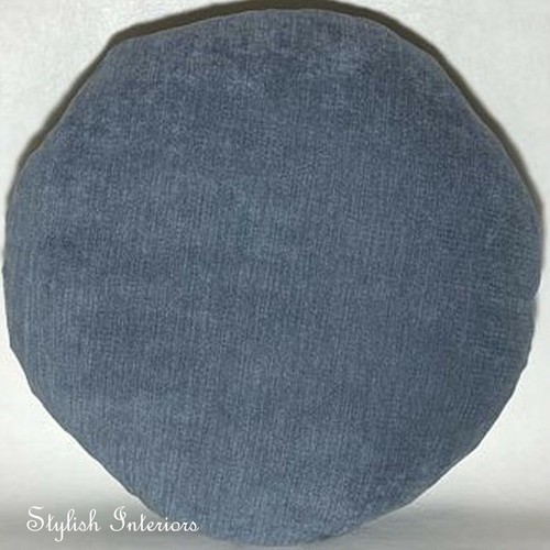 Handmade round fernando - round,