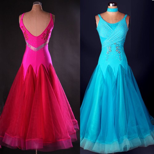 Pretty ballroom waltz - pretty,