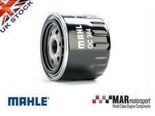 Cosworth YB 2WD | Sierra | MAHLE Oil Filter