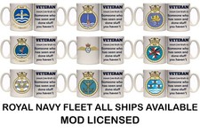 ROYAL NAVY FLEET AIR ARM