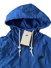 Nike Mens Jacket Windbreaker