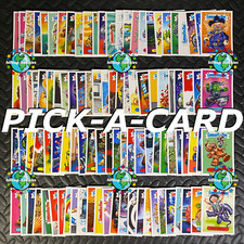 GARBAGE PAIL KIDS 2018 OH, THE