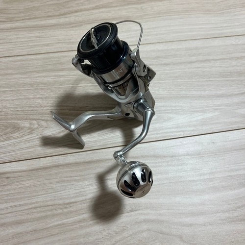 Shimano stradic 3000mhg - stradic,