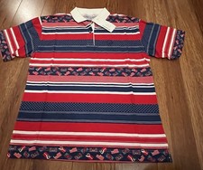 Vintage Sergio Tacchini Tennis