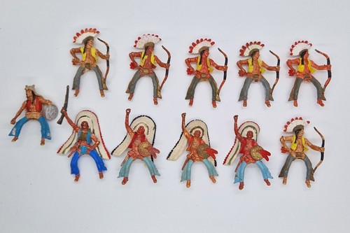 Britains deetail mounted - deetail,