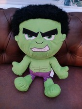 LARGE 19" MARVEL COMICS THE