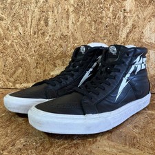 Vans Metallica Sk8-Hi Reissue Collaboration 721277 Sneaker without box Men Us10