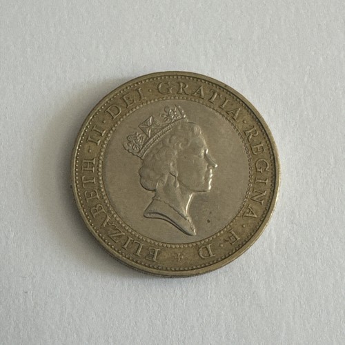 Rare royal mint 1997 - rare,