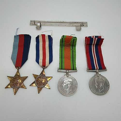 World war british medal - war,