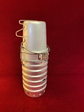 Swiss Army Military Volcano Stove Camping Cooker Set Aluminium 1976.