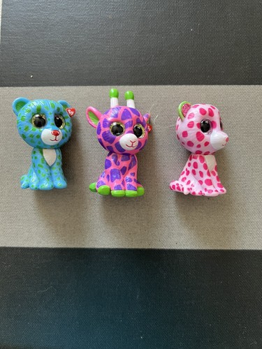 Boo mini figures 3 - mini, x